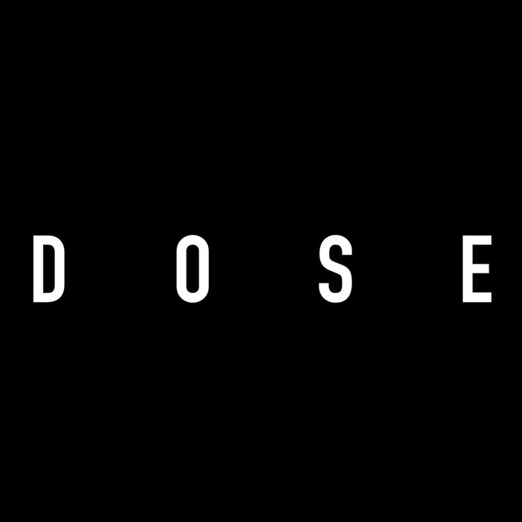 cover art for Trailer: DOSE - for healthy hedonists in search of balance