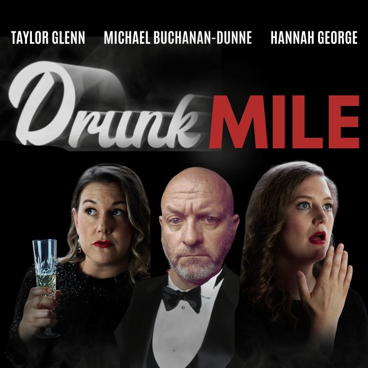 cover art for 374 DRUNK MILE