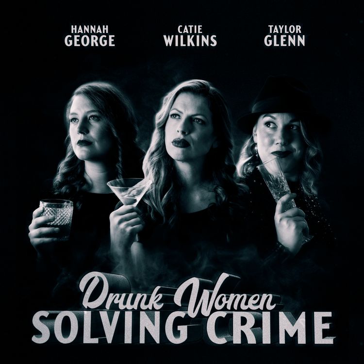 cover art for 71 DRUNK WOMEN LIVE: With Lou Conran