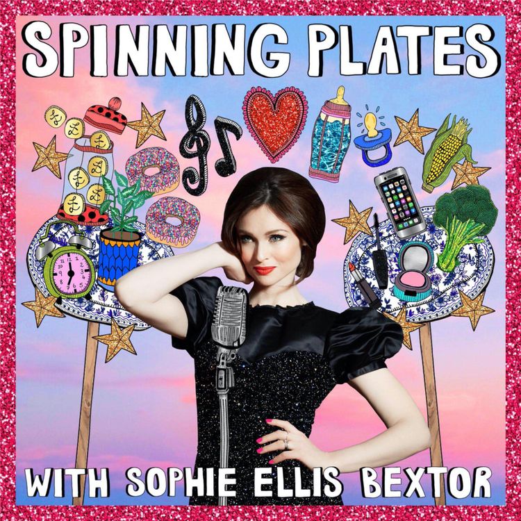 cover art for Episode 53: Helena Merriman