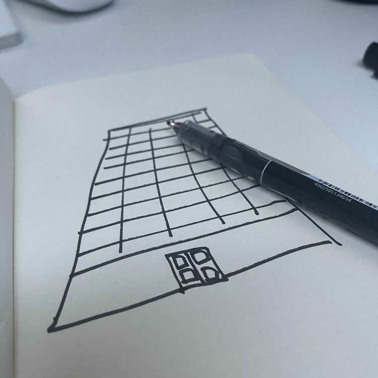 cover art for The Future Office