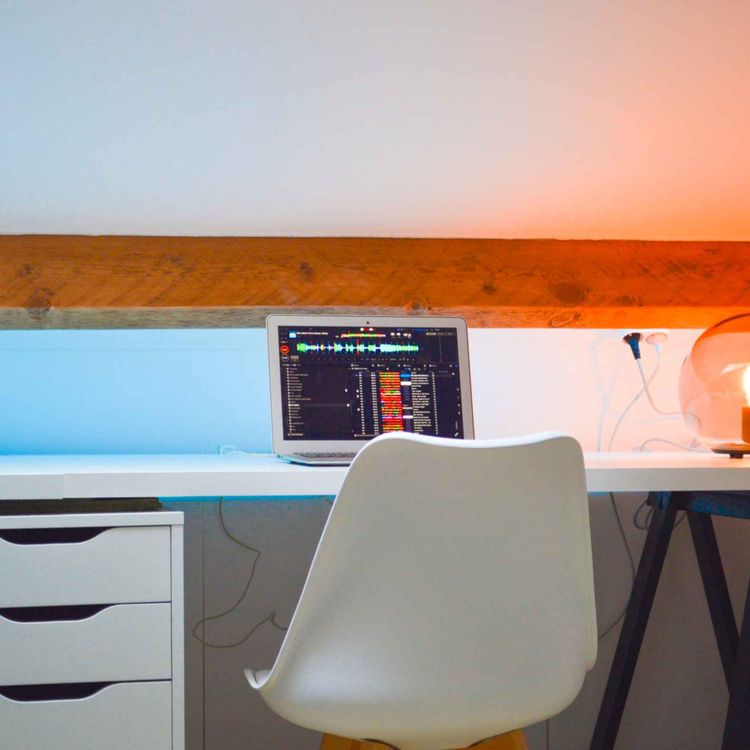 cover art for Will loneliness kill remote work cultures? With Noreena Hertz