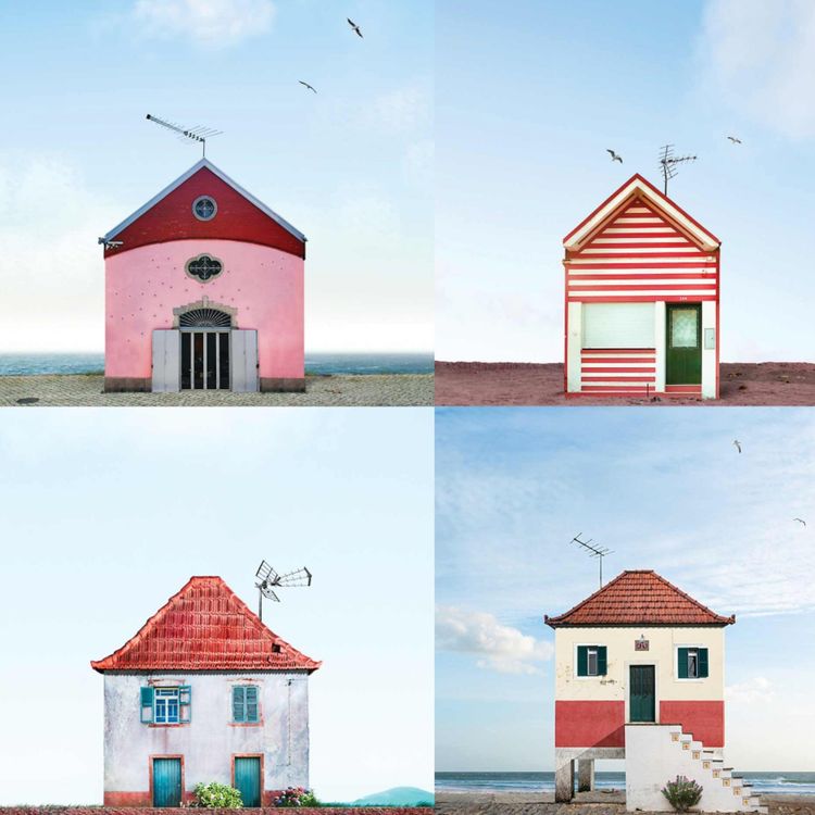 cover art for Are we in denial? is Work From Anywhere our destiny?