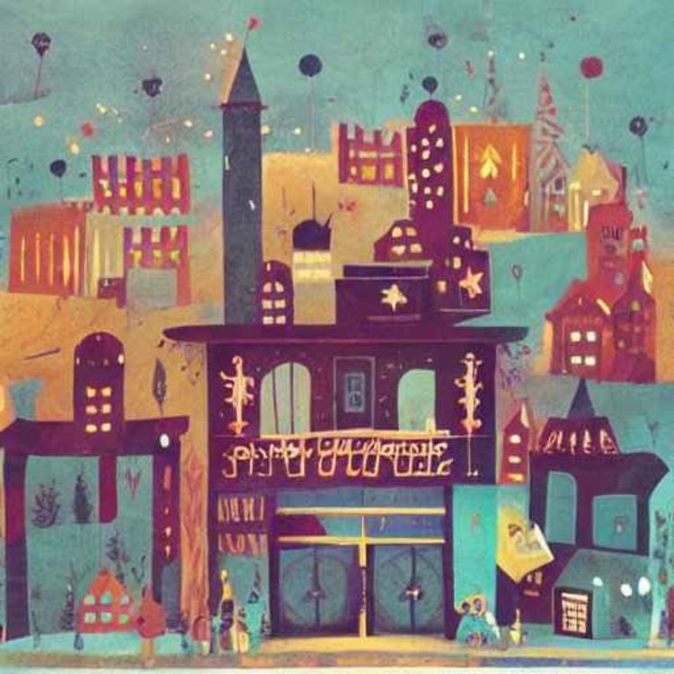 cover art for Inside the ideas factory - demystifying creativity