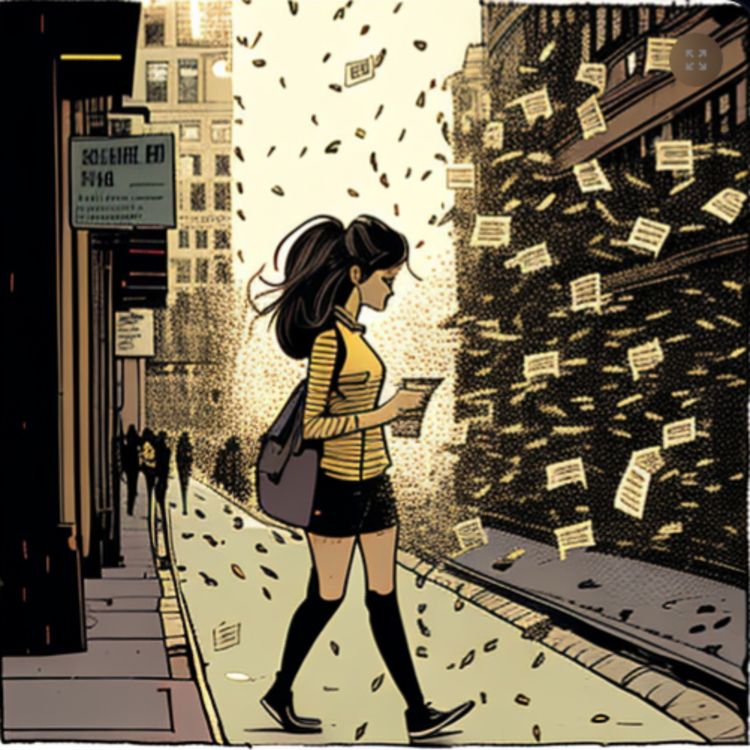 cover art for Is Work Destined For Generational Discord?