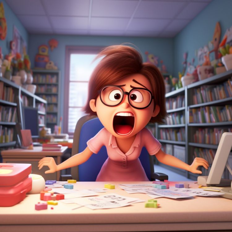 cover art for WorkChat: Hang on, was the office stressing us out all along?