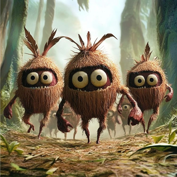 cover art for Turning your team into a tribe