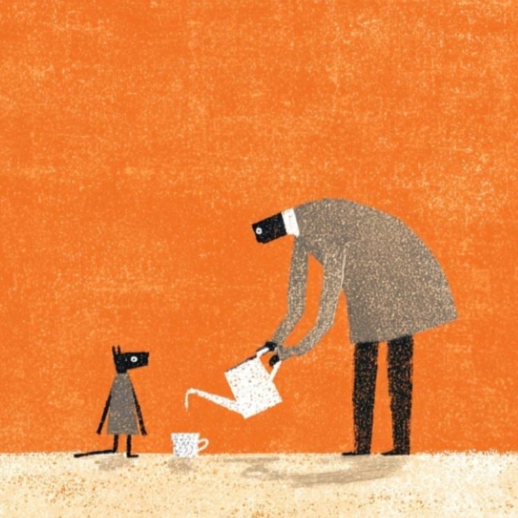 cover art for What does it mean for culture when 'intelligence is on tap'?