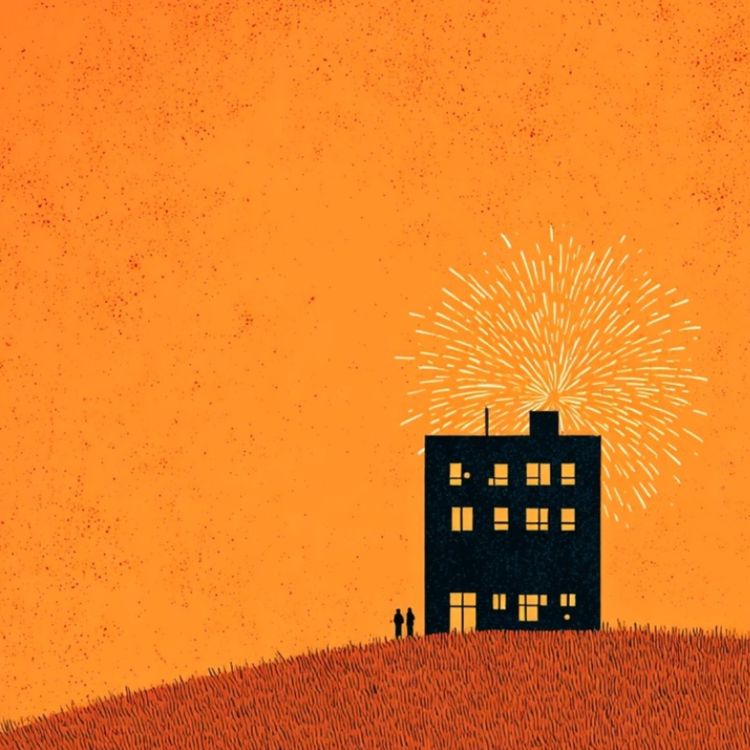 cover art for Everything is identity