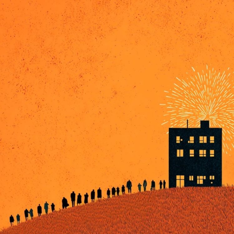 cover art for To understand leadership, you need to understand identity