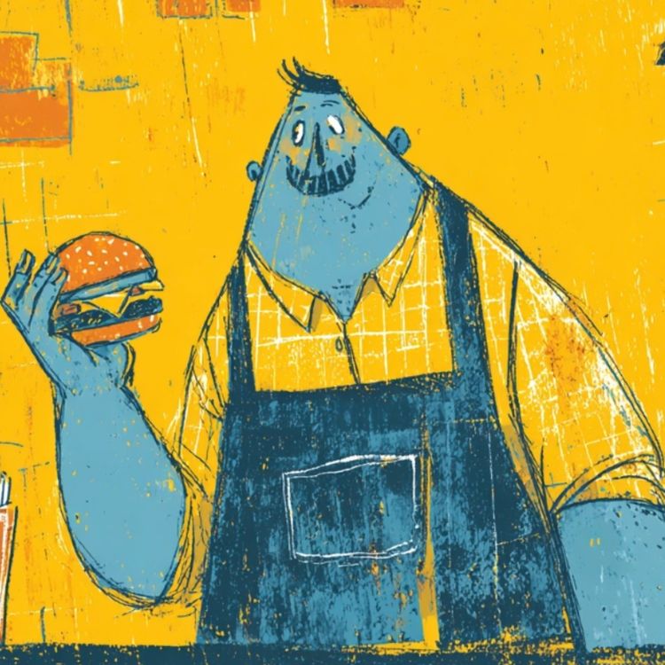 cover art for What makes for the Best Place to Work