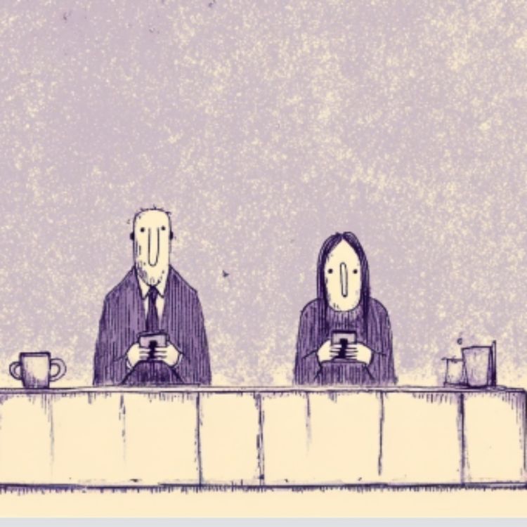 cover art for Your colleagues like you more than you realise…