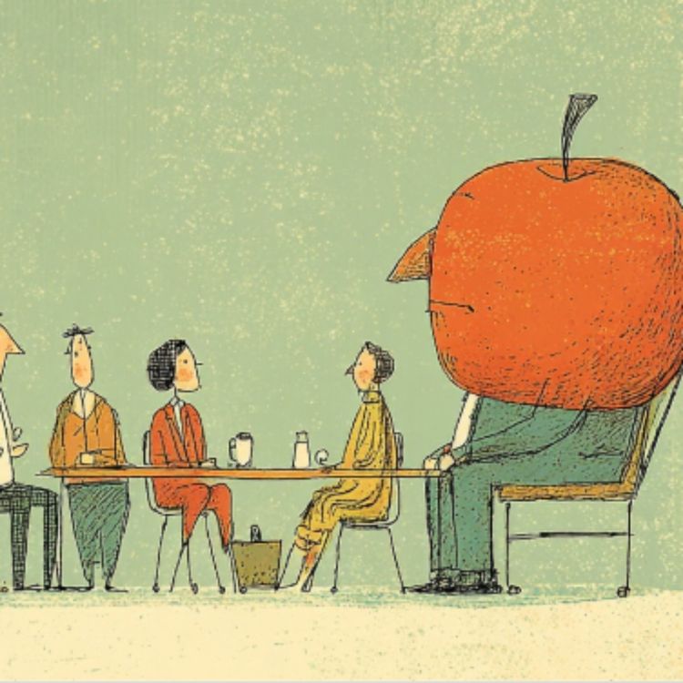 cover art for Can one bad apple ruin your team?