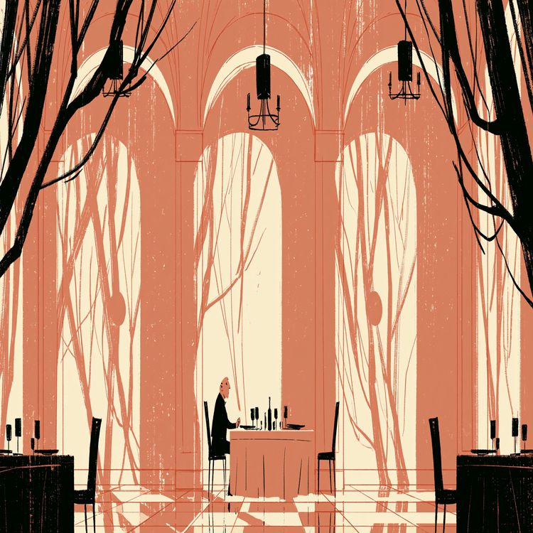 cover art for What hospitality teaches us about culture