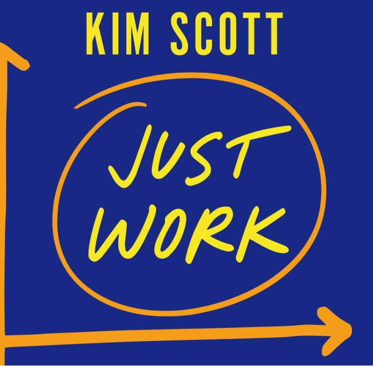 cover art for It's time to kick bias out of your work