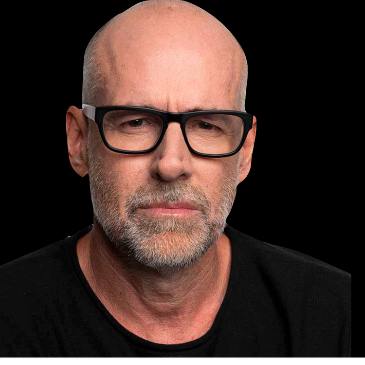 cover art for Scott Galloway rips work a new one