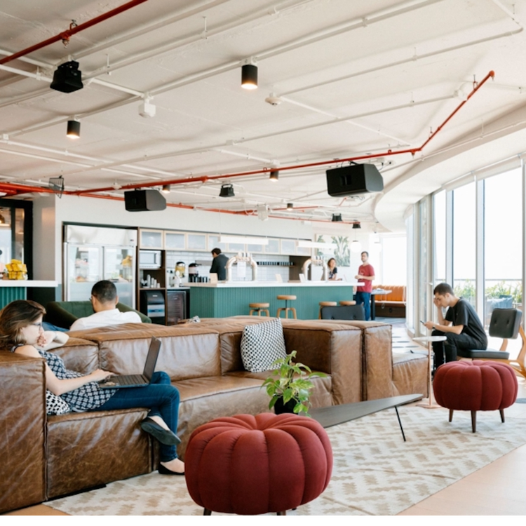 cover art for Our Coworking Future?