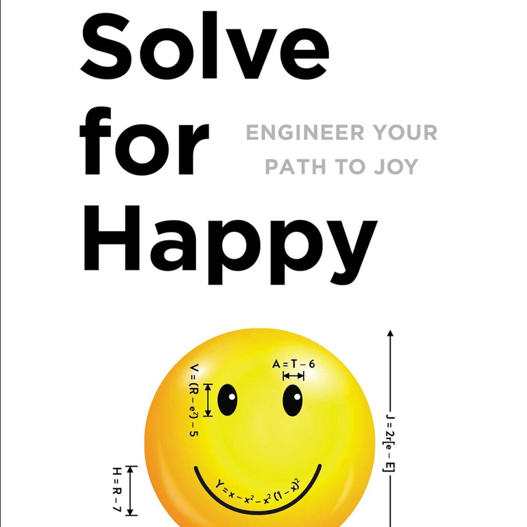 cover art for Making the world (of work) happier: Mo Gawdat