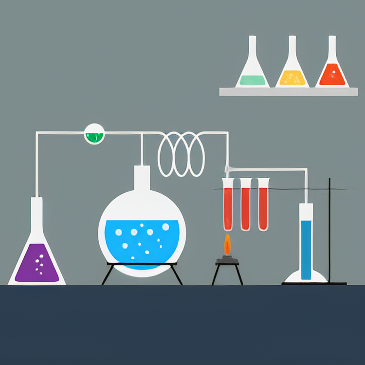 cover art for Fewer predictions, more experiments - what's next with work?