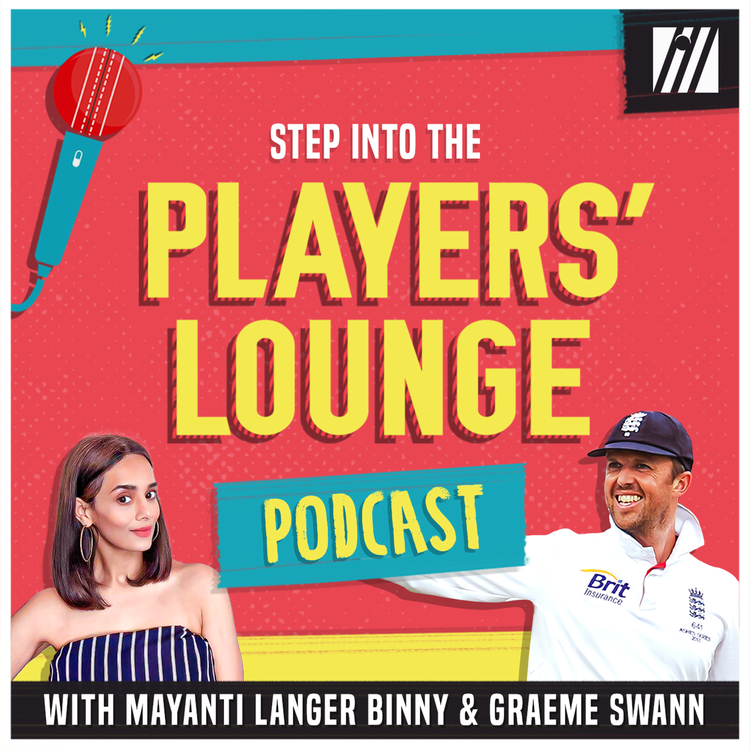 cover art for 6: Parthiv Patel