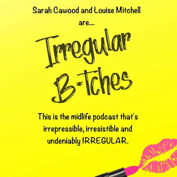 cover art for Episode 22 : Season 3 B*tches