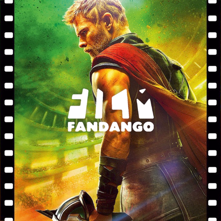 cover art for 314: Thor: Ragnarok