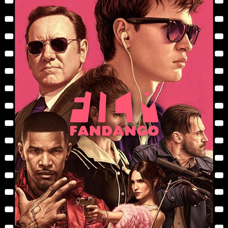 cover art for 296: Baby Driver