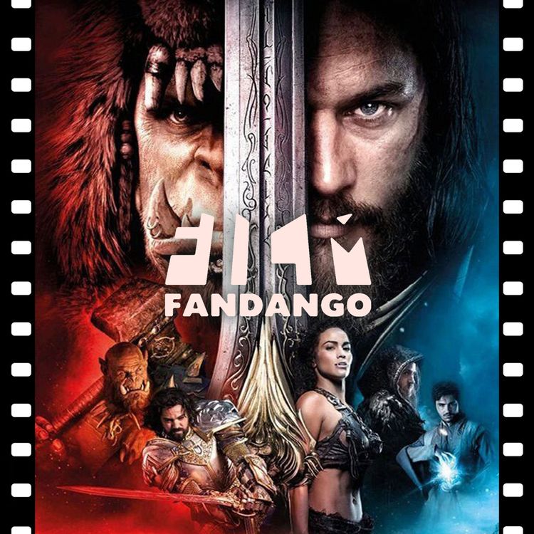 cover art for 259: Warcraft: The Beginning