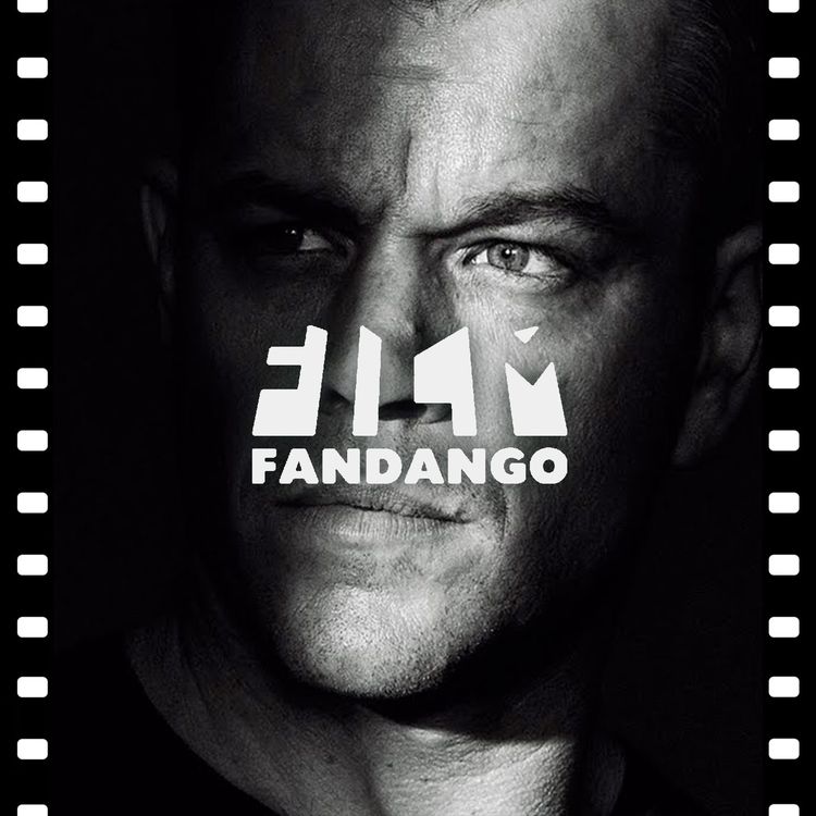 cover art for 249: Jason Bourne