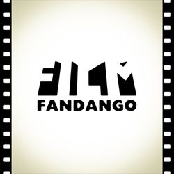 cover art for Film Fandango