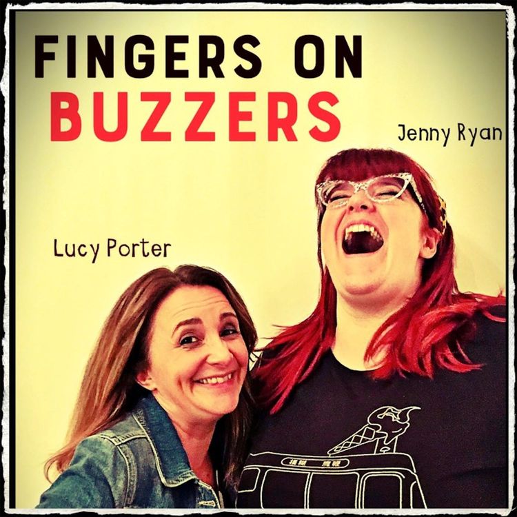 cover art for 77 People Just Do Quizzing, with Ruth Bratt 