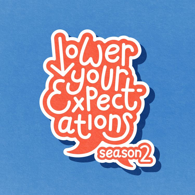 cover art for LYE 64: Are Fans Allowed Opinions On Influencers Appearances?