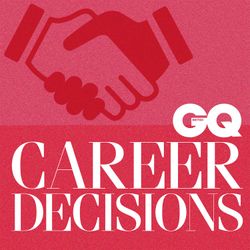 cover art for Career Decisions