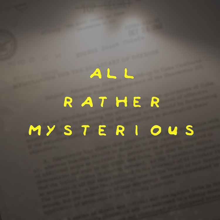 cover art for The Ratcliff Highway Murders