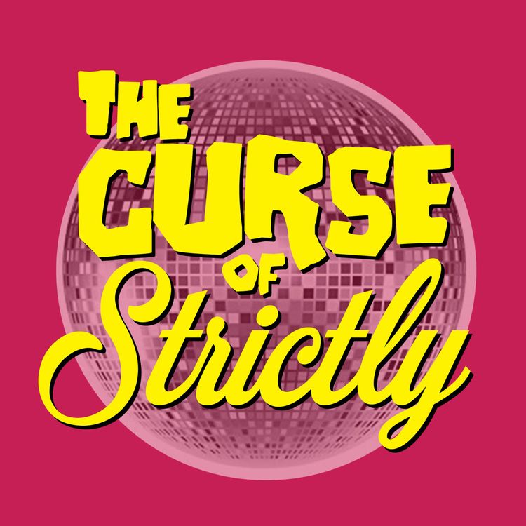 cover art for The Curse Of Strictly TRAILER