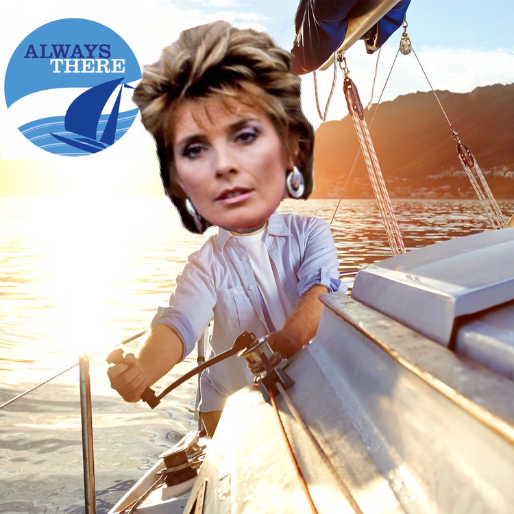 cover art for S2 E13: JAN HARVEY