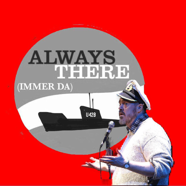 cover art for S2 E8: PHILL JUPITUS part TWO