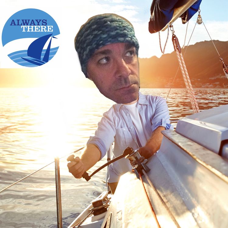 cover art for S2E5 Paul Litchfield