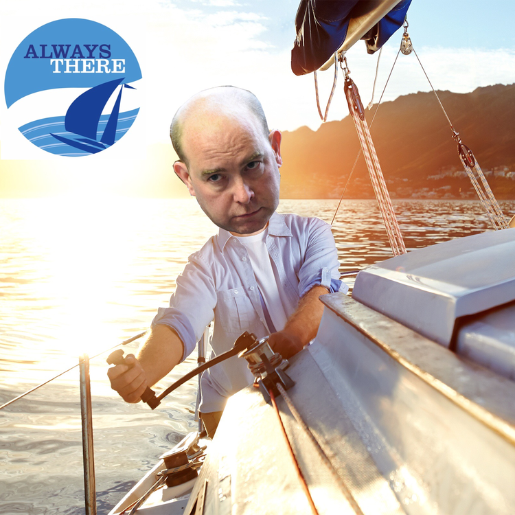cover art for S2 E1 Jonathan Dryden Taylor