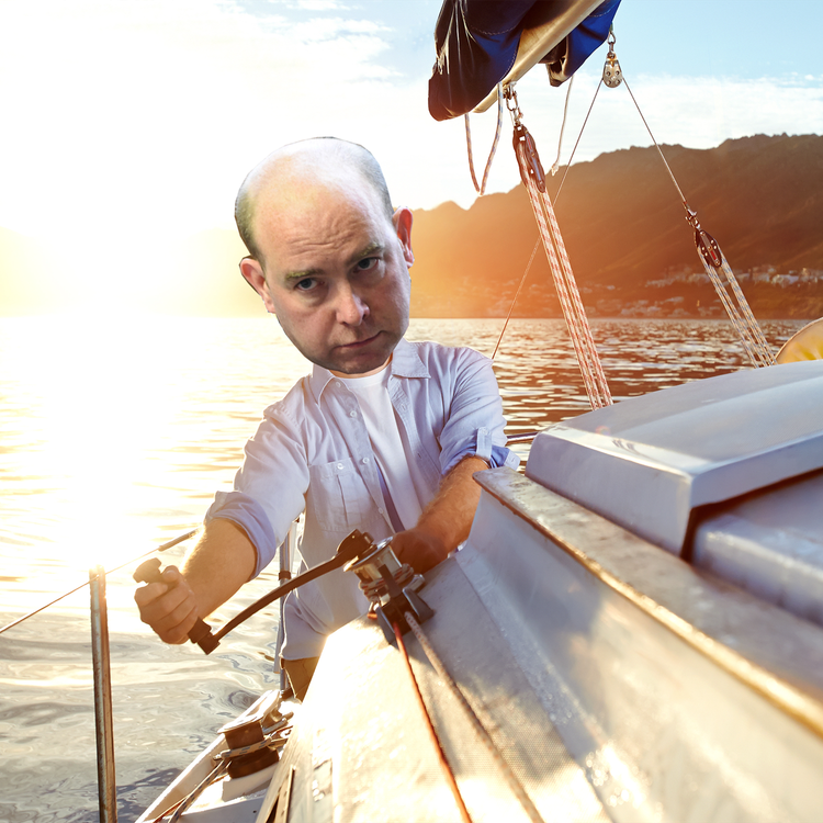 cover art for S1 E5 Jonathan Dryden Taylor