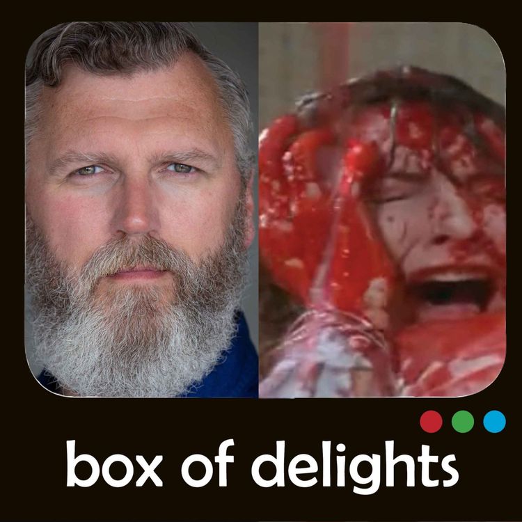 cover art for Hammer House of Horror: The House That Bled to Death