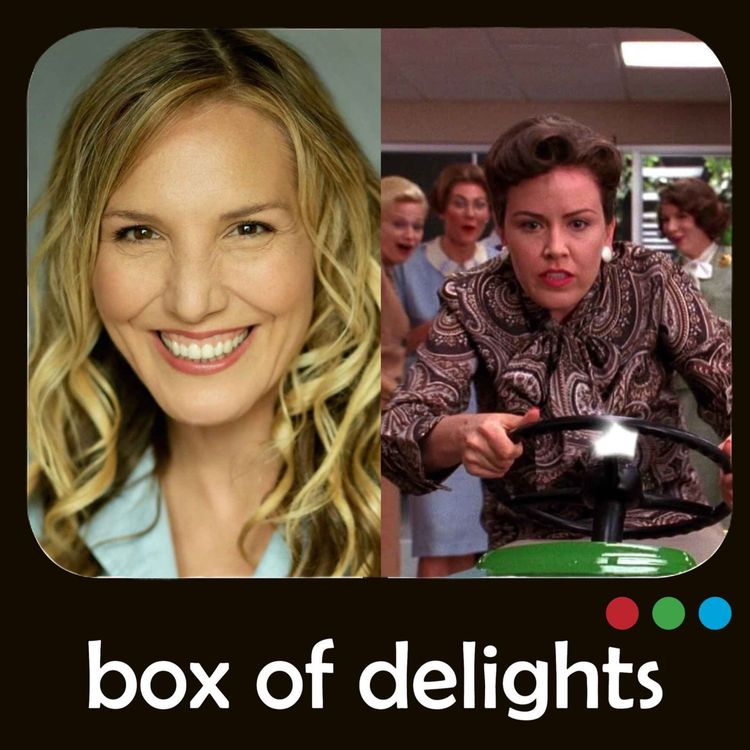 cover art for The Mad Men lawnmower incident