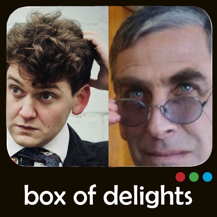 cover art for The Demon Headmaster