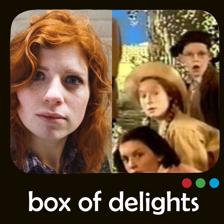 cover art for Look and Read: Spywatch