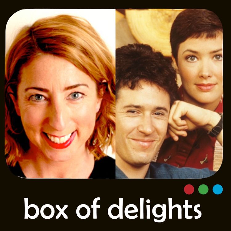 cover art for Northern Exposure: Spring Break