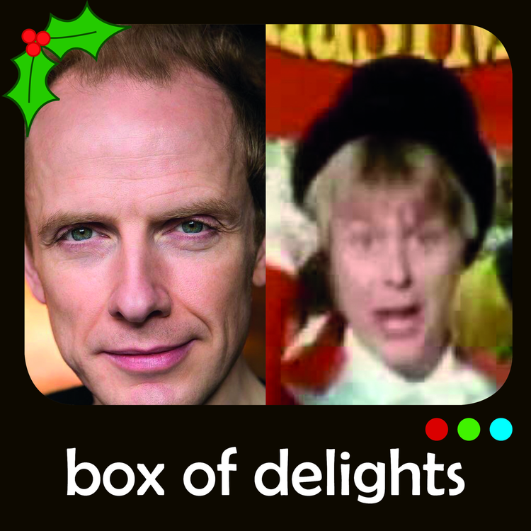 cover art for XMAS: Woolworths adverts