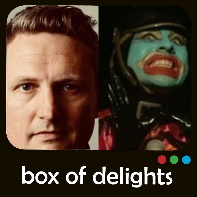 cover art for Spaced: Vulva