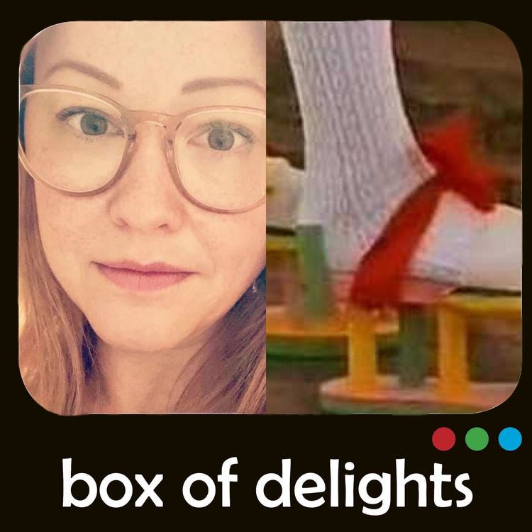 cover art for Blockaboots