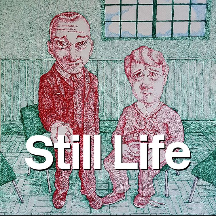 cover art for Still Life