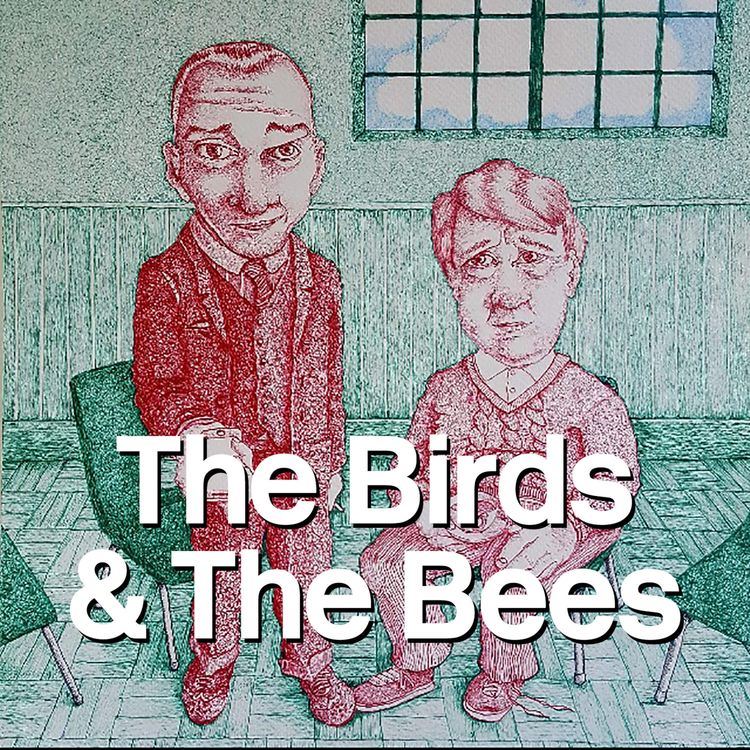 cover art for The Birds And The Bees
